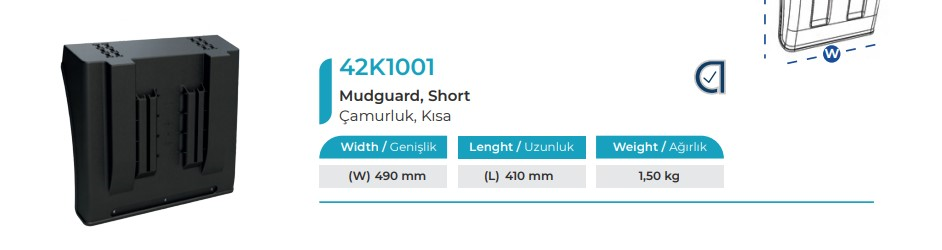 CAMURLUK 490 X 410 KRONE KISA